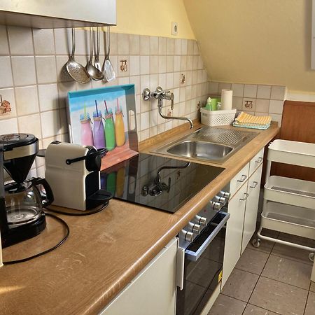 Ferienwohnung Bauer ベルンカステル・クース エクステリア 写真