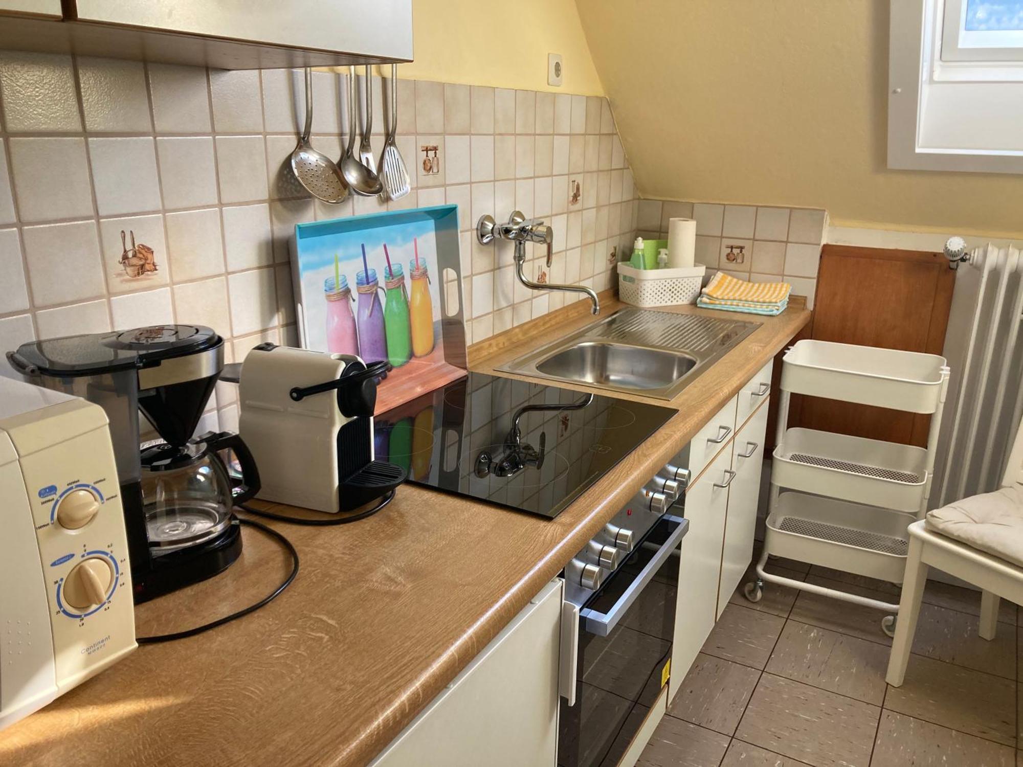 Ferienwohnung Bauer ベルンカステル・クース エクステリア 写真