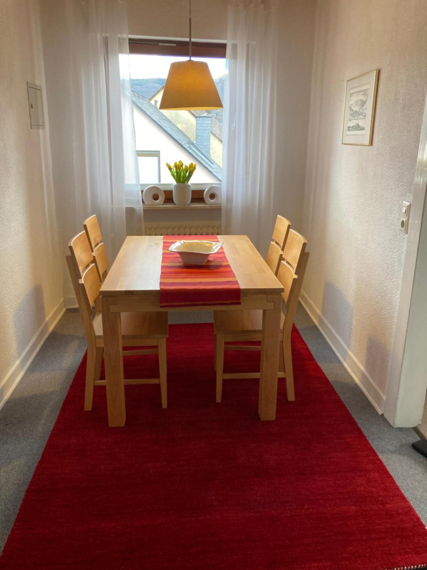 Ferienwohnung Bauer ベルンカステル・クース エクステリア 写真