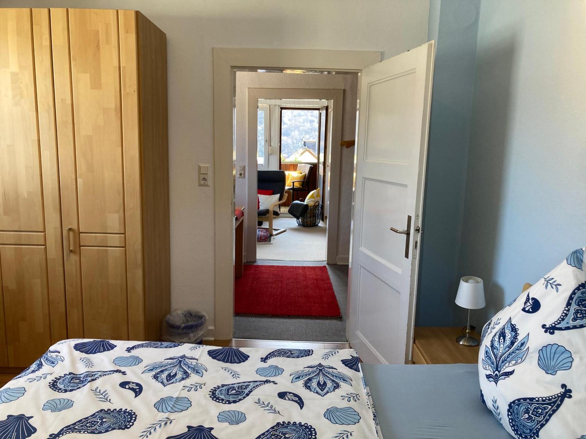 Ferienwohnung Bauer ベルンカステル・クース エクステリア 写真