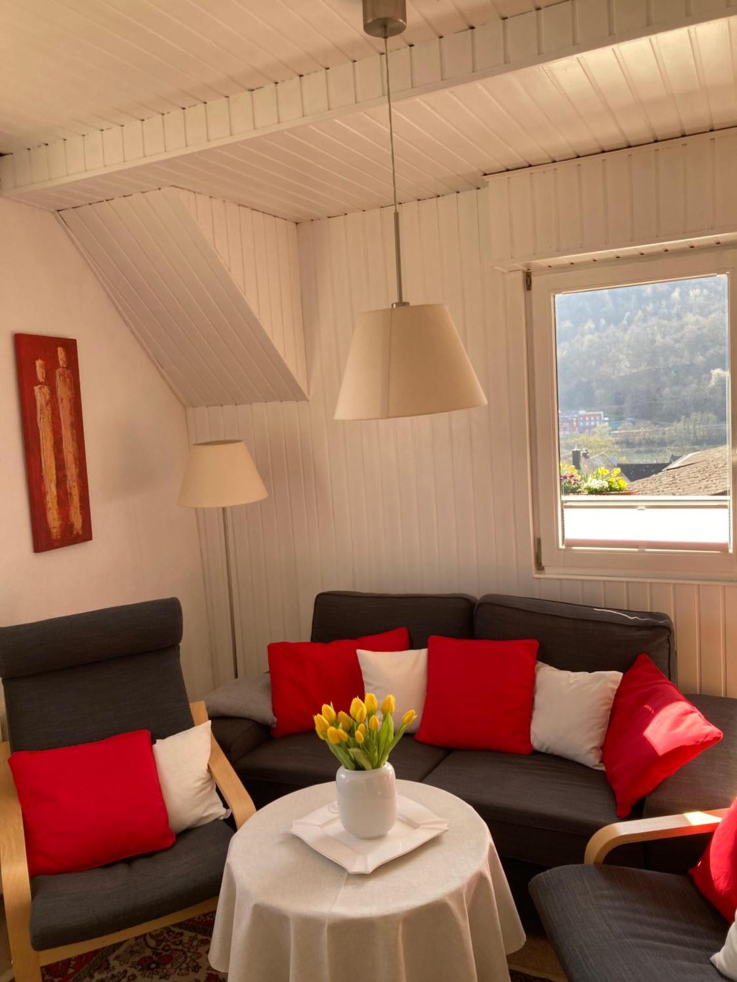 Ferienwohnung Bauer ベルンカステル・クース エクステリア 写真